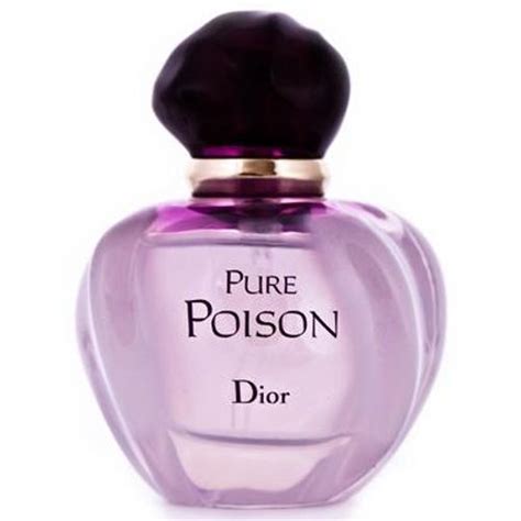 pure poison dior aanbieding